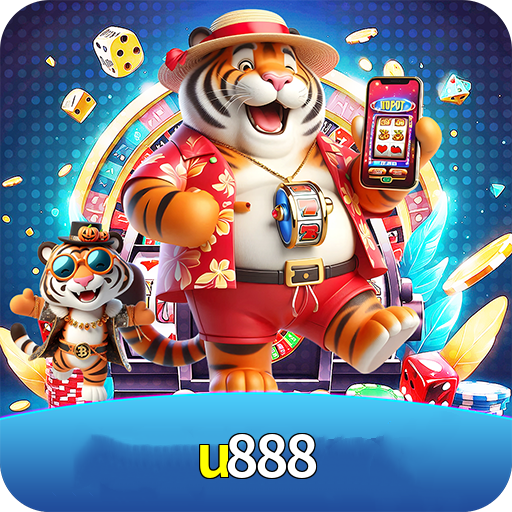 u888.com Logo